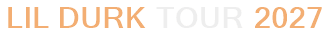 Lil Durk Tour 2027